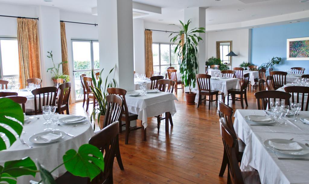 Hotel Rural Salvatierra Salvatierra de Tormes Ngoại thất bức ảnh